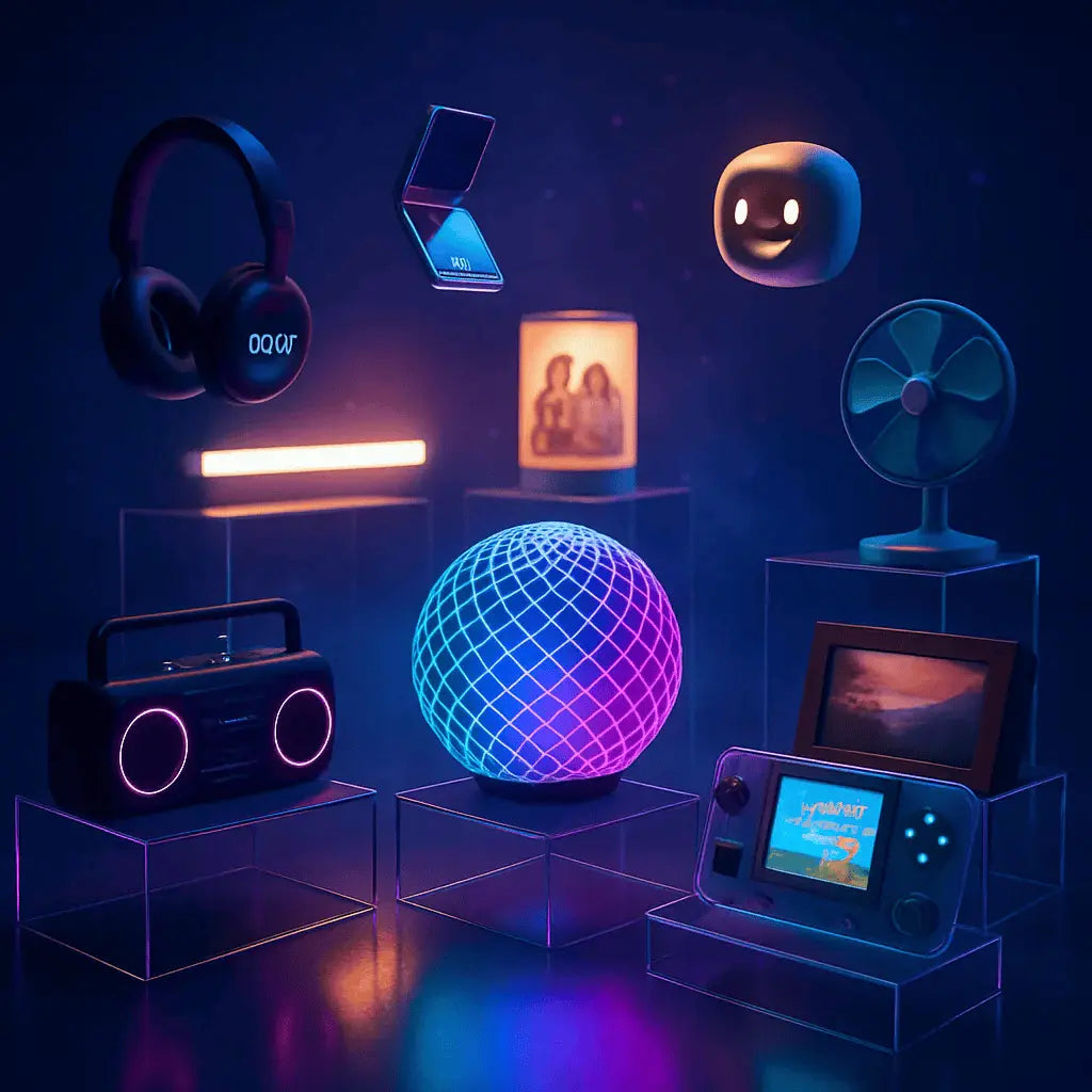 Electronic Essentials | Electronic gadget