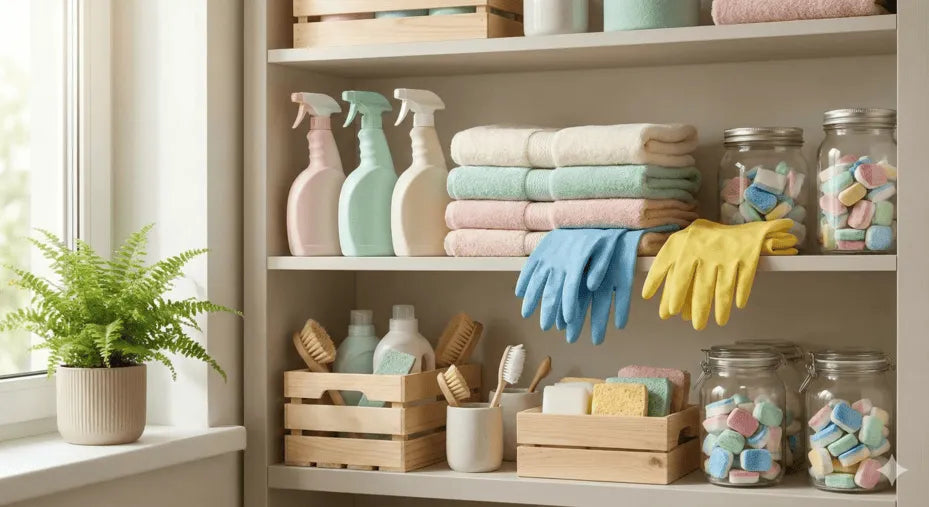 Household Essentials