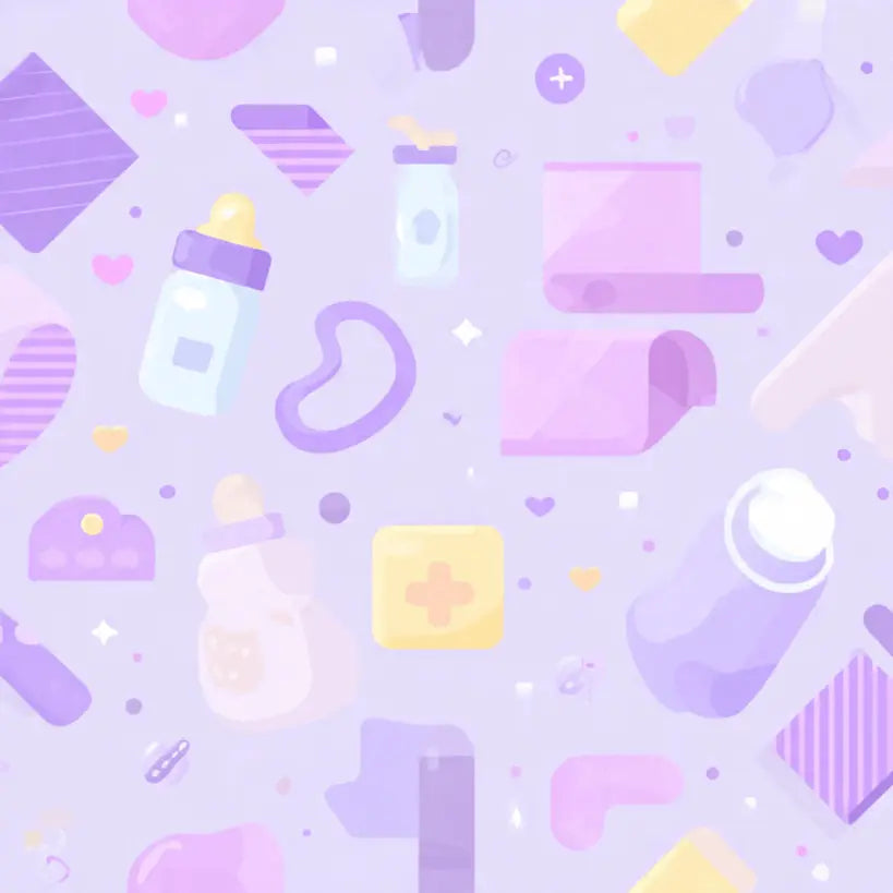 Baby Care Essentials 