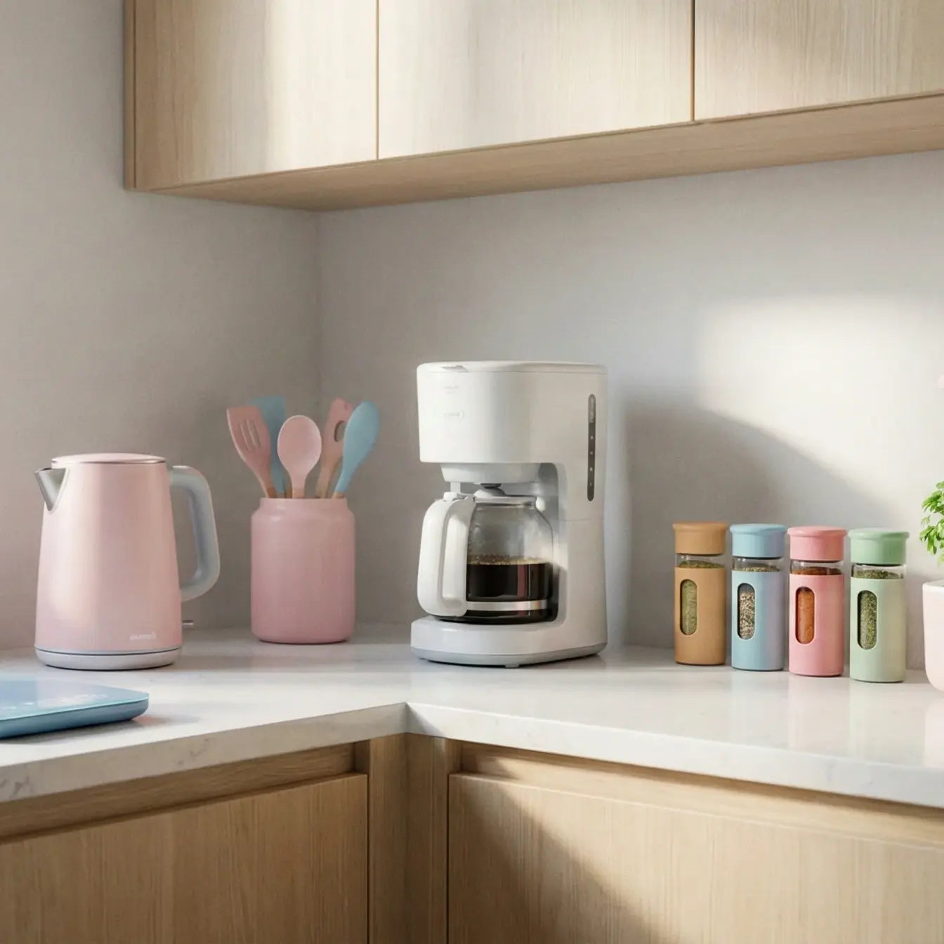 Smart Kitchen Tools & Gadgets